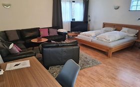 Apartment zum Wohlfühlen in ruhiger Lage
